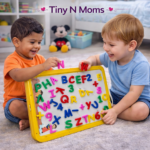 MAGNETIC HANGING BOARD - Image 2