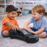 SPEEDY METAL CAR - Image 2