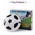 HOVER FOOTBALL TOY