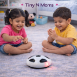 HOVER FOOTBALL TOY - Image 3