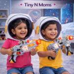 LASER SOUND AND LIGHT GUN - Image 2