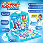 DOCTOR SET - Image 3