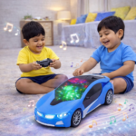 FAMOUS CAR KIDS - Image 2