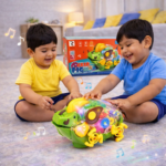 PIGGY GEAR FUN - Image 2