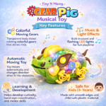 PIGGY GEAR FUN - Image 4