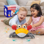 CRAWLING CRAB - Image 2