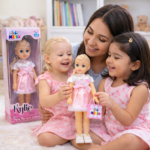 KYLIE DOLL - Image 3