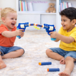 LITTLE SOLDIER GUN - Image 2