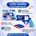 LITTLE SOLDIER GUN - Image 4
