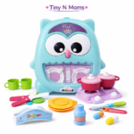 OWL KITCHEN SET