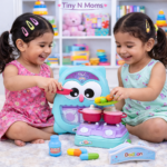 OWL KITCHEN SET - Image 2