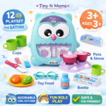 OWL KITCHEN SET - Image 3