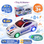 POLICE CAR - Image 3