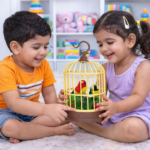 SINGING BIRDS TOY - Image 2