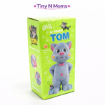 TALKING TOM