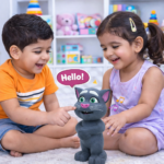 TALKING TOM - Image 2