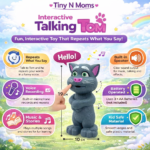 TALKING TOM - Image 3