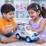 THAR PREMIUM CAR - Image 2