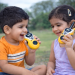 WALKEI TALKIE - Image 2