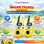 WALKEI TALKIE - Image 3