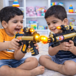 WEAPON GUN  TOY - Image 2