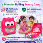 OWL BEAUTY SET - Image 2