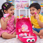 OWL BEAUTY SET - Image 3