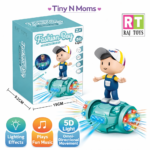 FASHION BOY - Image 2