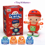 DANCING BUDDY - Image 2