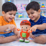 DANCING BUDDY - Image 3