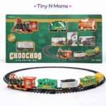 CHOOCHOO SUPER TRAIN