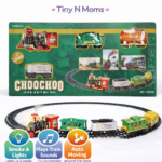 CHOOCHOO SUPER TRAIN - Image 3
