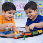 TRAIN WORLD - Image 2