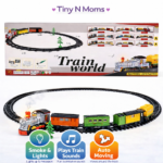 TRAIN WORLD - Image 3