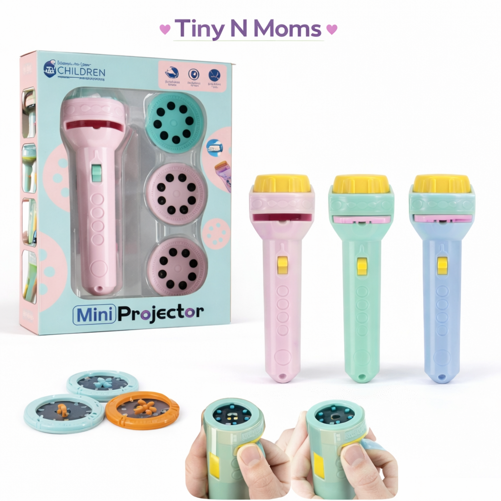 ChatGPT Image Mar 7, 2026, 05_18_54 PM PROJECTOR TORCH - Image 1