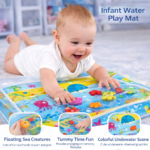 BABY WATER PLAY MAT - Image 3