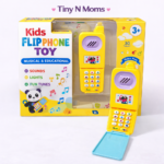 FUNNY FOLDABLE MOBILE