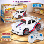 1 MINI MULTIFUNCTIONAL REMOTE CAR