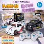 1 MINI MULTIFUNCTIONAL REMOTE CAR - Image 2