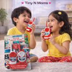 CHARACTER WALKIE TALKIE 1000 FT - Image 5