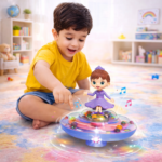 SHINING PRINCESS DOLL - Image 3