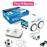 1 A RC BUS FOOTBAL FOLLOWING NEW ARRIVAL