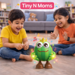 DANCING WATERMELON WITH TALKING BACK - Image 2