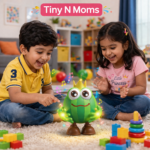 DANCING WATERMELON WITH TALKING BACK - Image 3