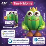 DANCING WATERMELON WITH TALKING BACK - Image 5