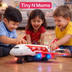 AIRLINER WITH TAKE OFF FUN - Image 3