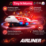 AIRLINER WITH TAKE OFF FUN - Image 4