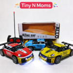 1 PREMIUM RC FULL METAL TAXI
