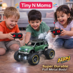 1 PREMIUM RC CLIMBING DEFENDER - Image 2