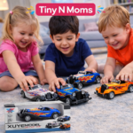 REALISTIC CLASSIC VINTAGE METAL - Image 2